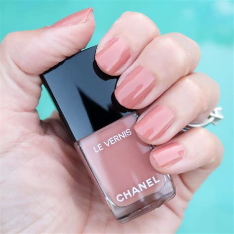 chanel nail polish spontane|chanel nail polish price.